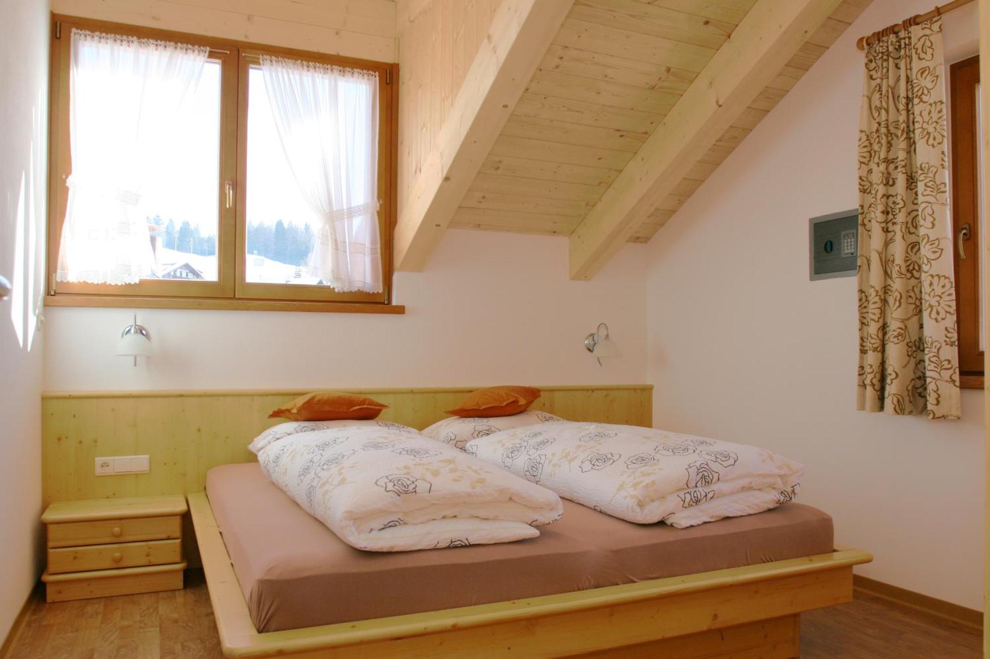 Residence Kramhuter Sexten Phòng bức ảnh