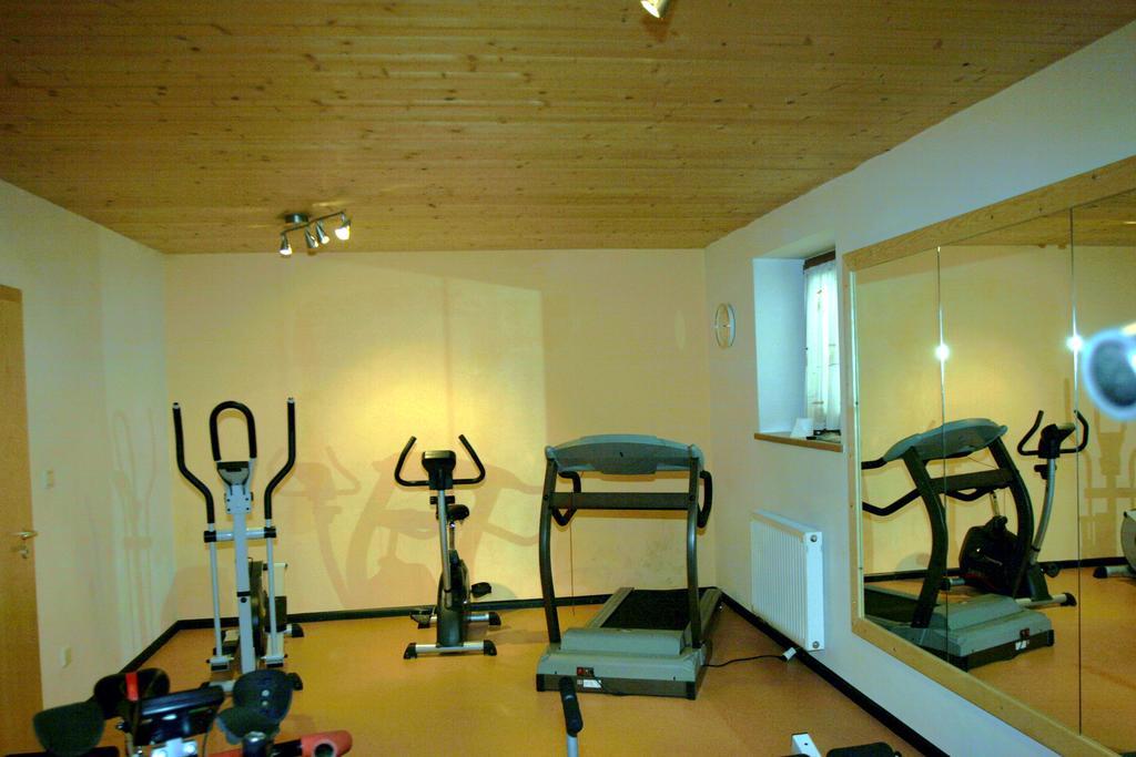 Residence Kramhuter Sexten Ngoại thất bức ảnh