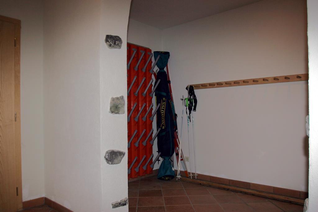 Residence Kramhuter Sexten Ngoại thất bức ảnh