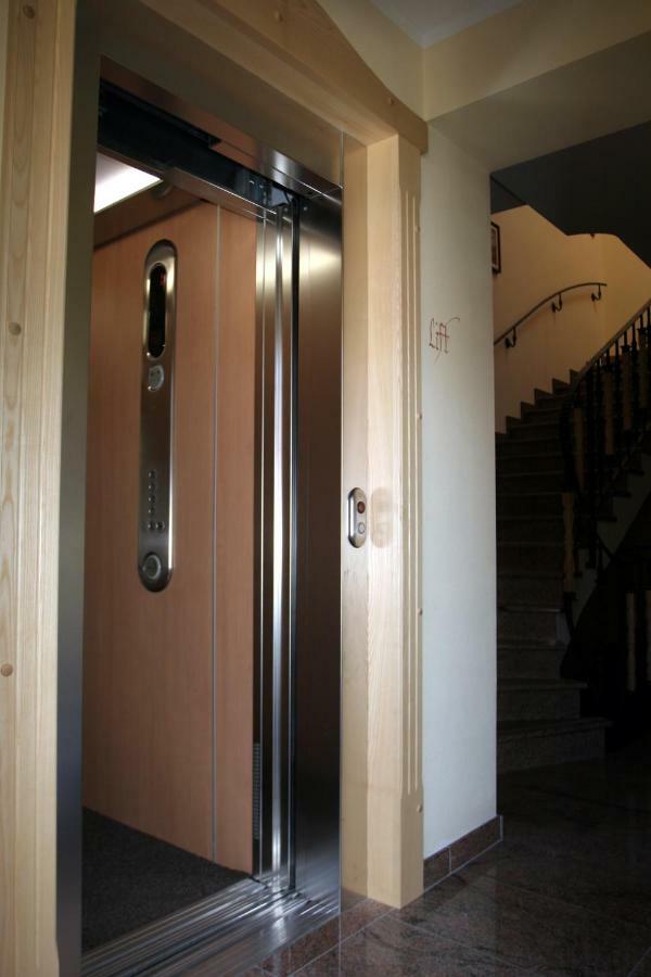 Residence Kramhuter Sexten Ngoại thất bức ảnh